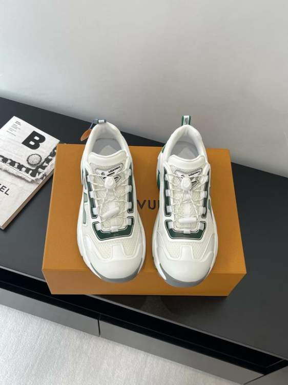 Picture of Louis Vuitton Shoes _SKULVsz39-45hnh041617363